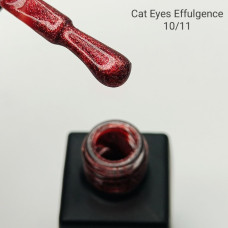 Гель лак Cat eye Effulgence Milano 10-11